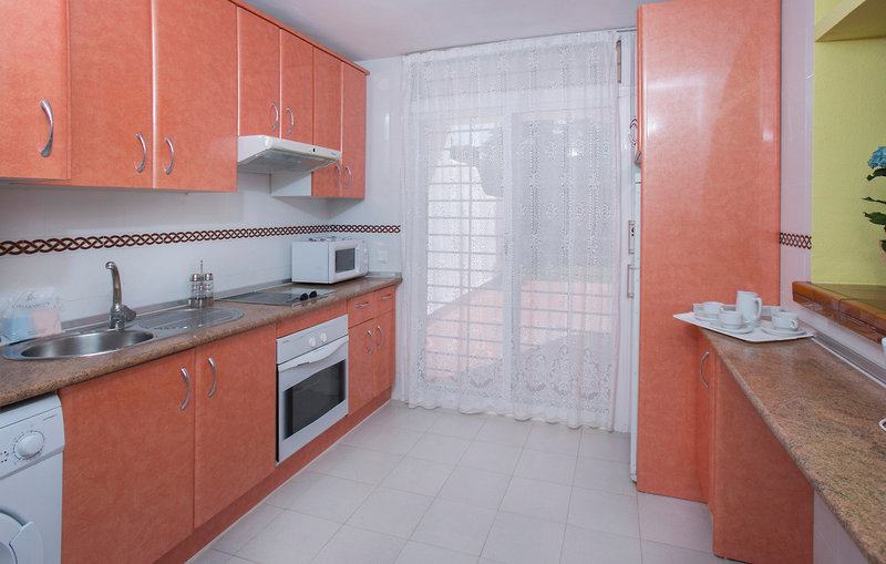 Aparthotel ONA Campanario 10