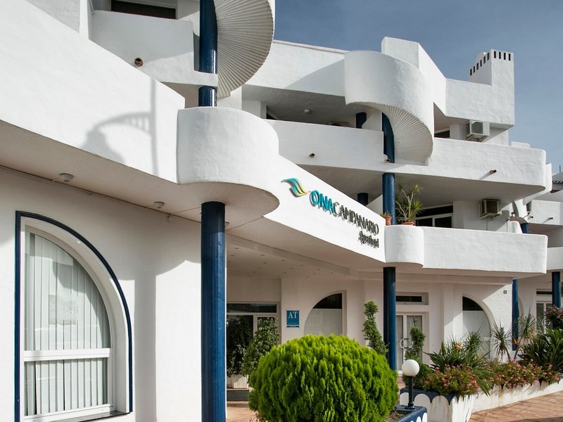 Ona Campanario de Calahonda