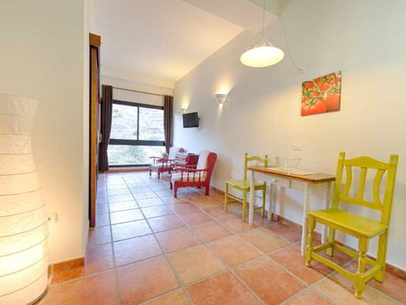 Apartamentos Los Telares 8