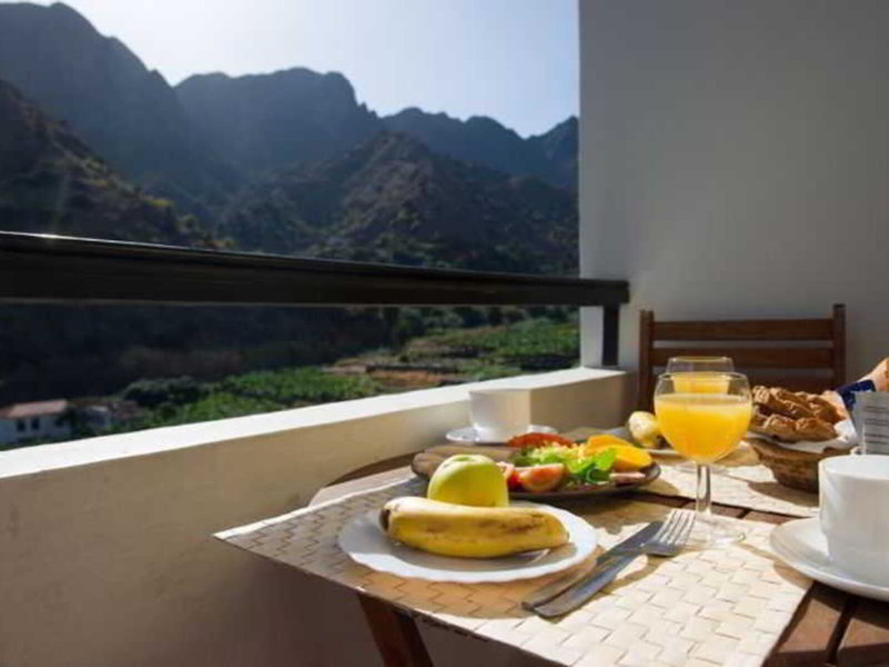 Apartamentos Los Telares 9
