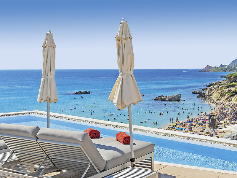 Hotel Serrano Palace 2