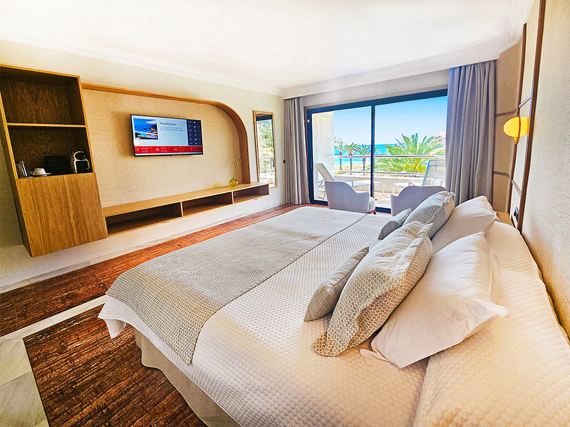 Hotel Serrano Palace 3