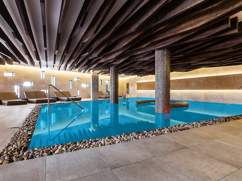 Hotel Serrano Palace 7