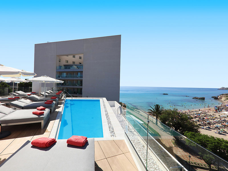Hotel Serrano Palace 8
