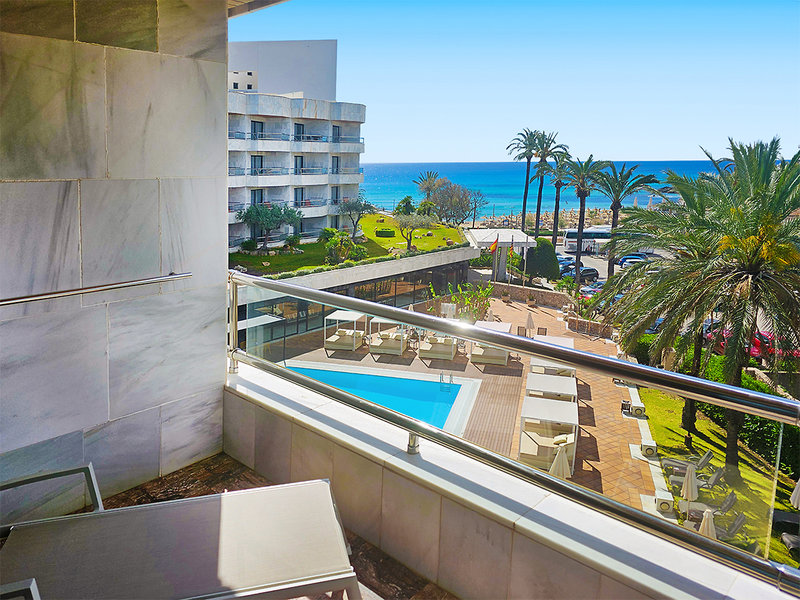 Hotel Serrano Palace 14