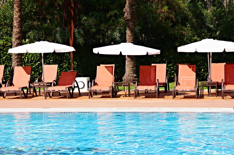 Hotel Serrano Palace 25