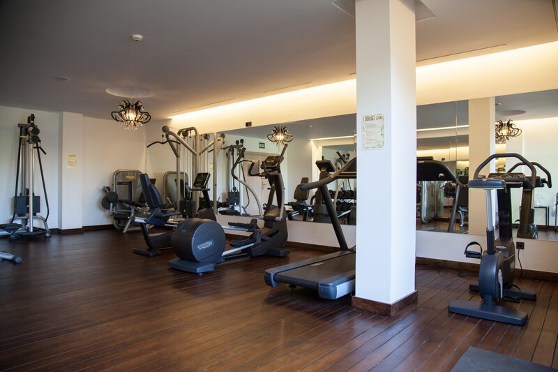 Hotel Serrano Palace 29