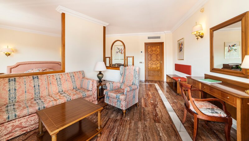 Hotel Serrano Palace 32
