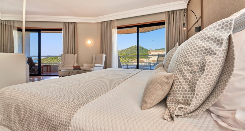 Hotel Serrano Palace 34