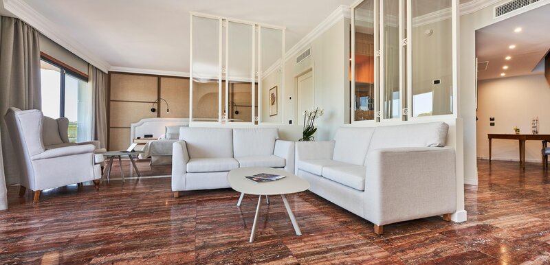 Hotel Serrano Palace 35