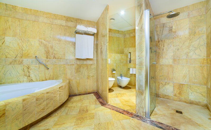 Hotel Serrano Palace 37