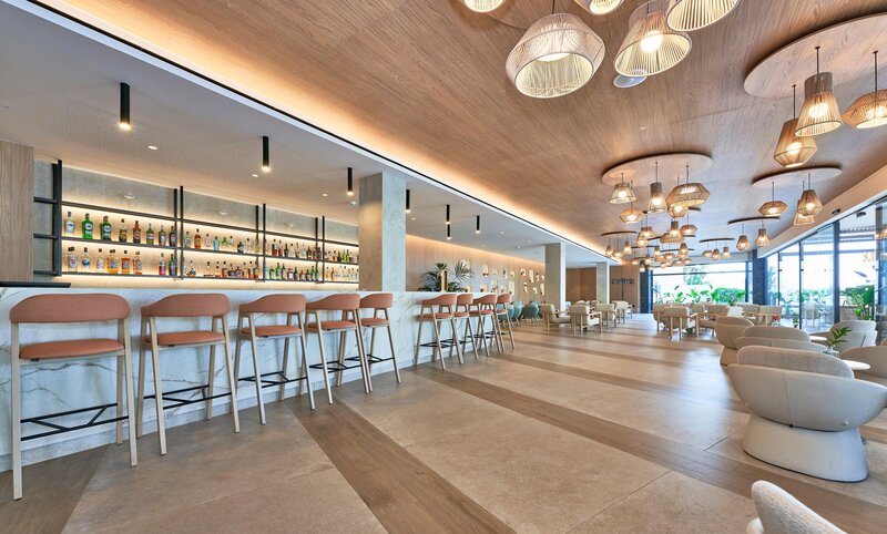 Hotel Serrano Palace 41