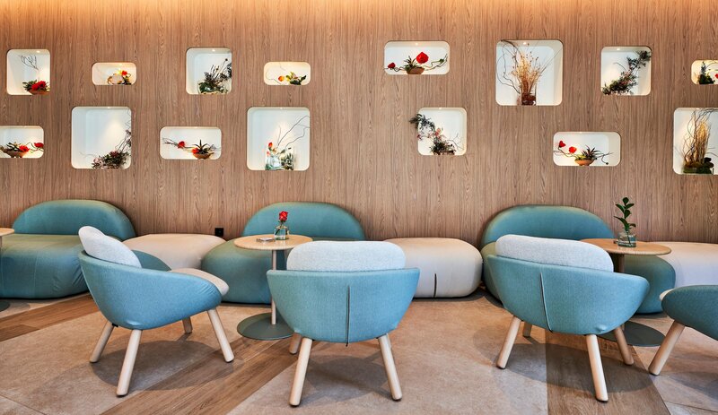 Hotel Serrano Palace 42