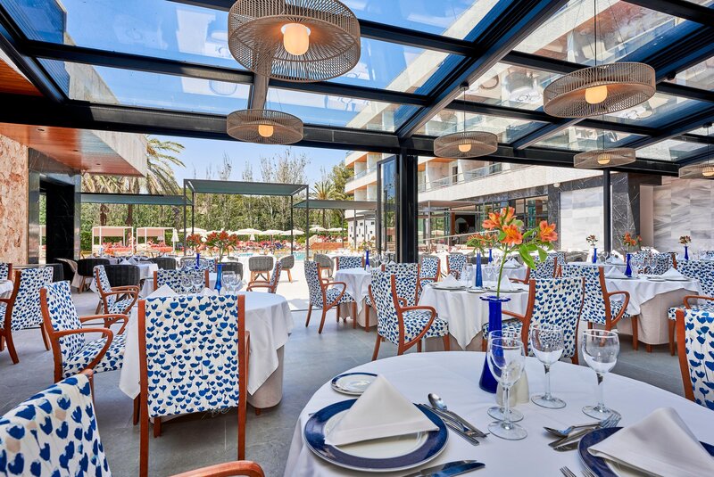 Hotel Serrano Palace 43