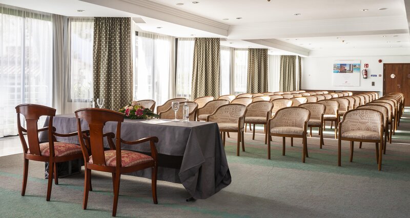 Hotel Serrano Palace 46