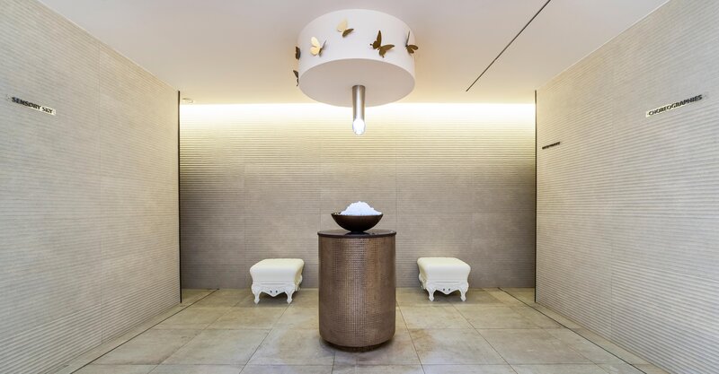 Hotel Serrano Palace 49