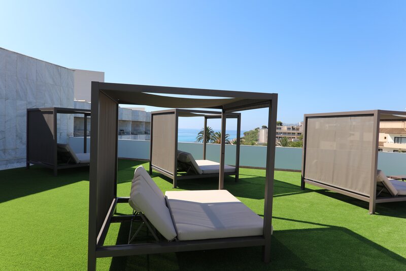 Hotel Serrano Palace 55