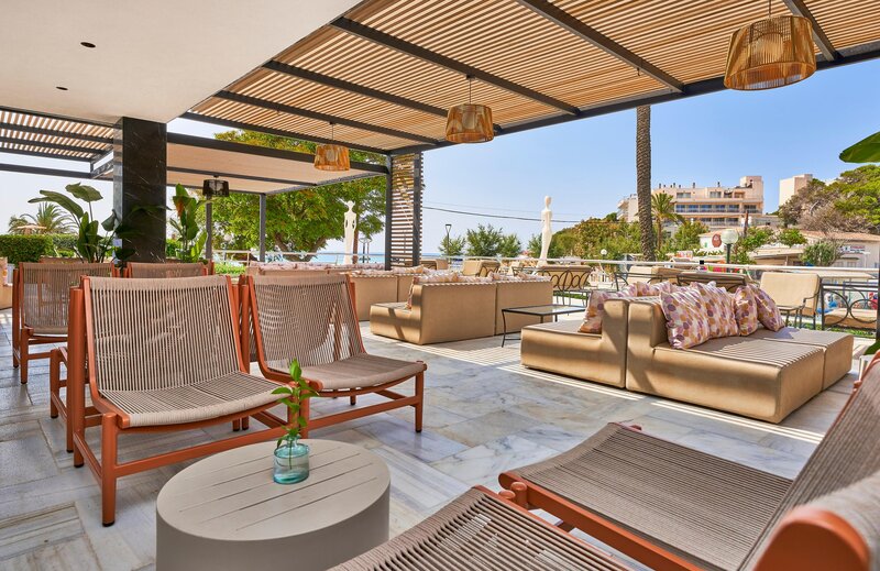 Hotel Serrano Palace 57