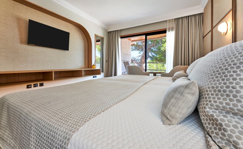 Hotel Serrano Palace 62