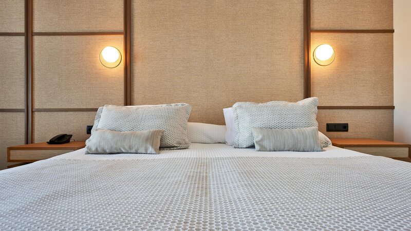 Hotel Serrano Palace 66