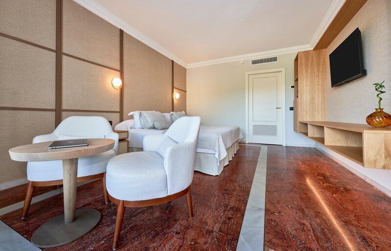 Hotel Serrano Palace 67