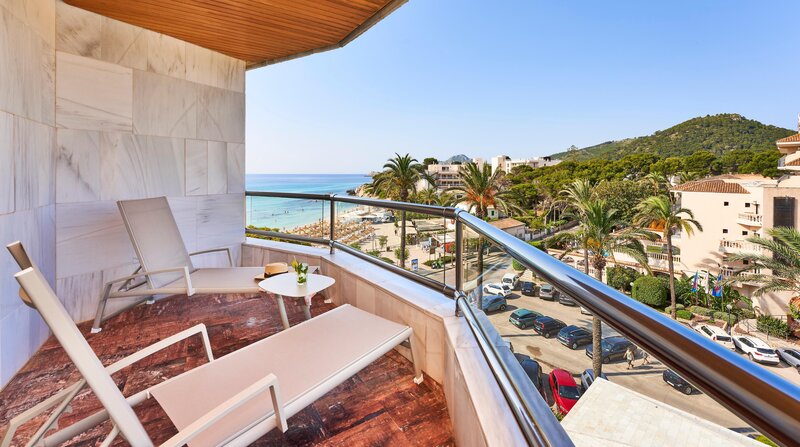 Hotel Serrano Palace 71