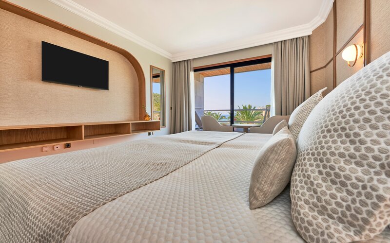 Hotel Serrano Palace 72