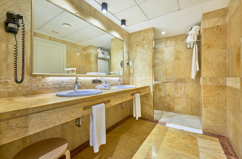 Hotel Serrano Palace 73