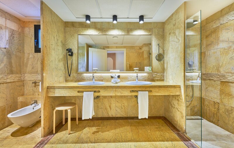 Hotel Serrano Palace 74