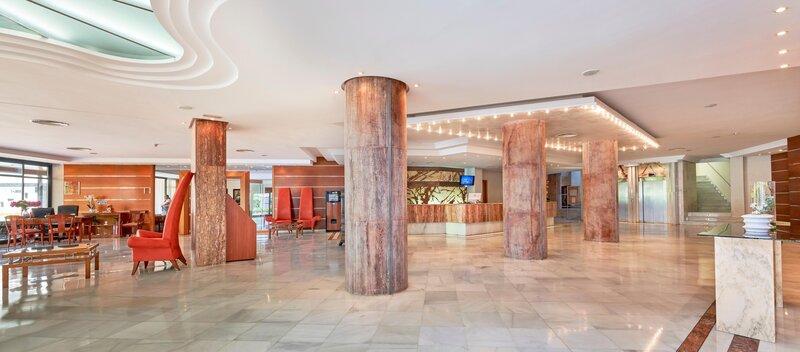 Hotel Serrano Palace 75