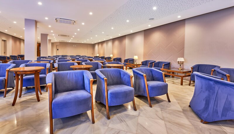 Hotel Serrano Palace 80