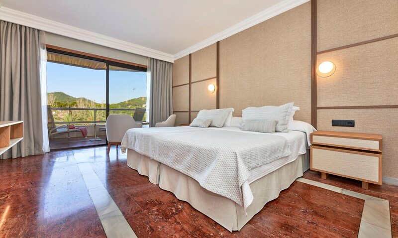 Hotel Serrano Palace 26