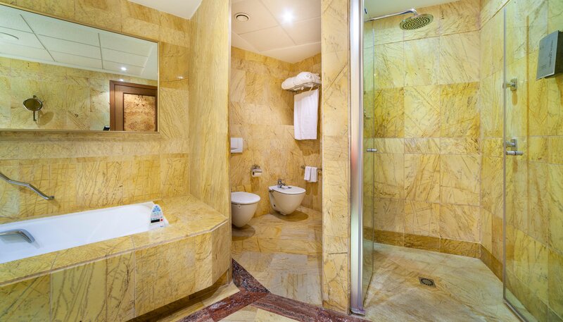 Hotel Serrano Palace 43