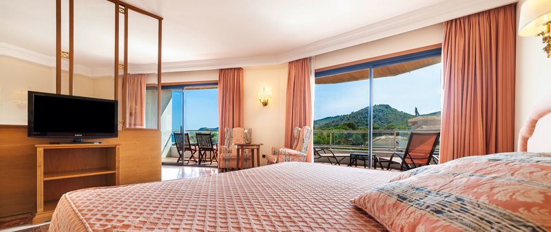 Hotel Serrano Palace 17