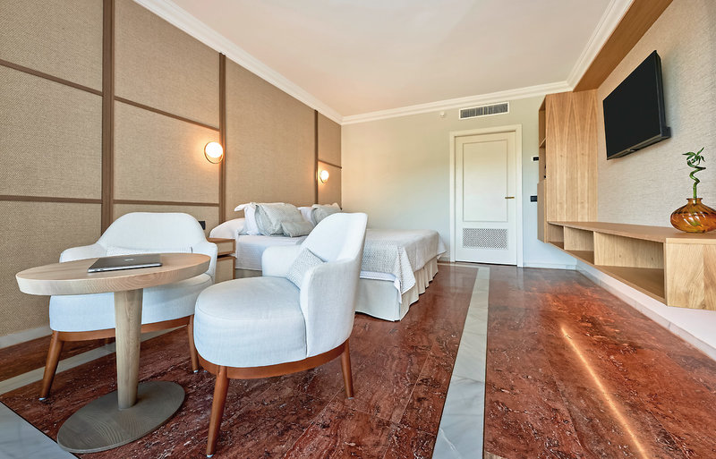 Hotel Serrano Palace 7