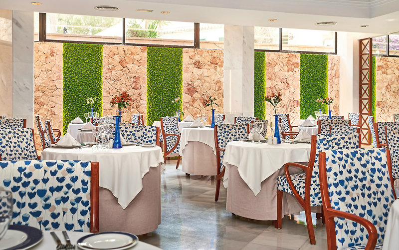 Hotel Serrano Palace 15