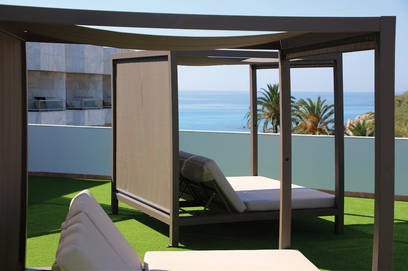 Hotel Serrano Palace 21
