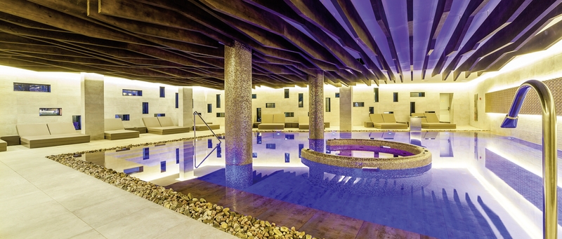 Hotel Serrano Palace 24
