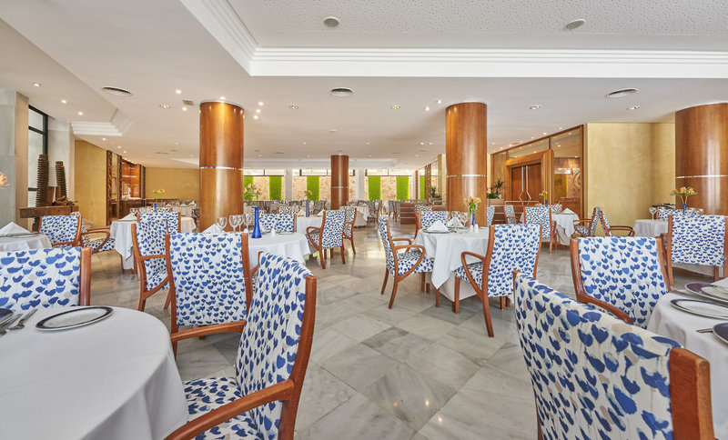 Hotel Serrano Palace 13