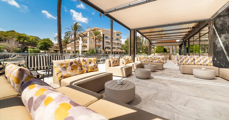 Hotel Serrano Palace 31