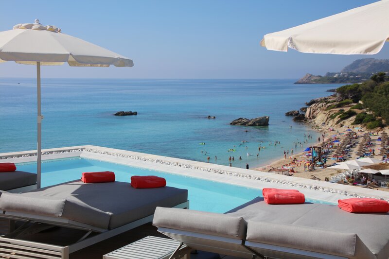 Hotel Serrano Palace 7