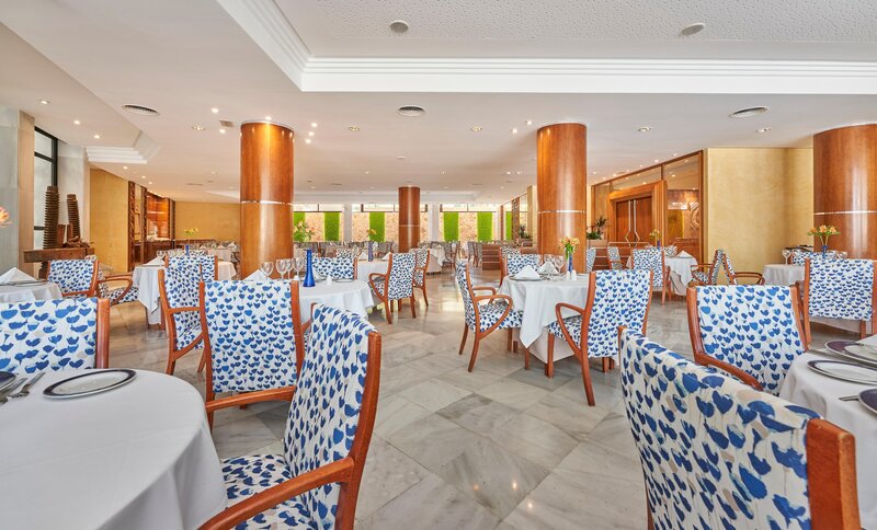Hotel Serrano Palace 18