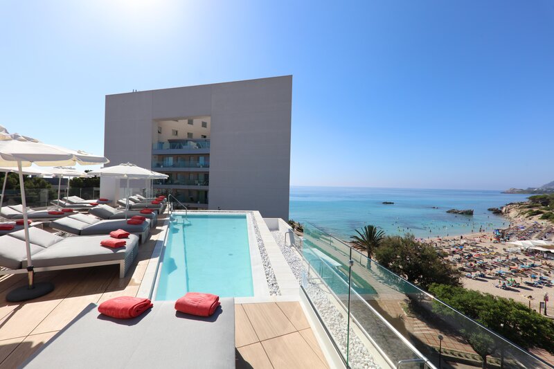 Hotel Serrano Palace 25