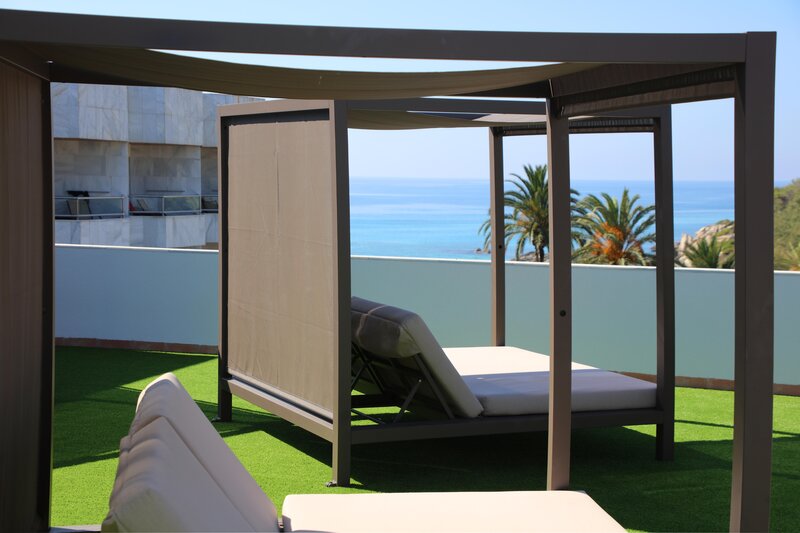 Hotel Serrano Palace 29