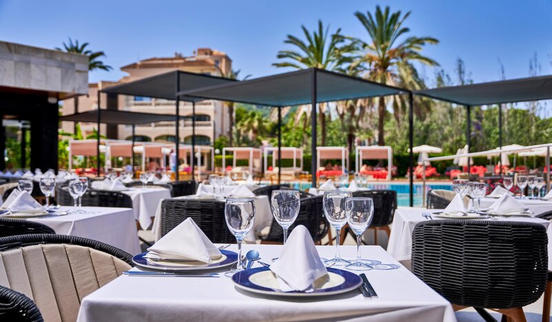 Hotel Serrano Palace 35