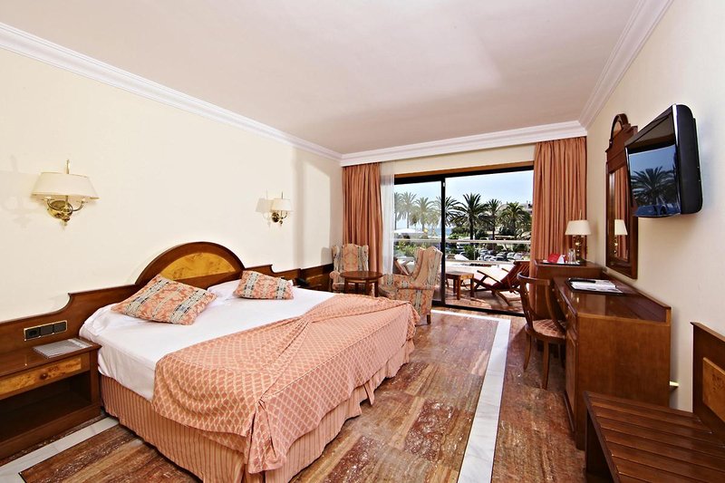 Hotel Serrano Palace 47