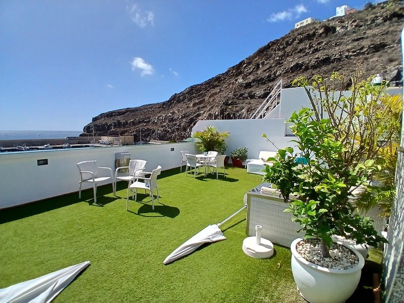 Apartmentos Tapahuga 2