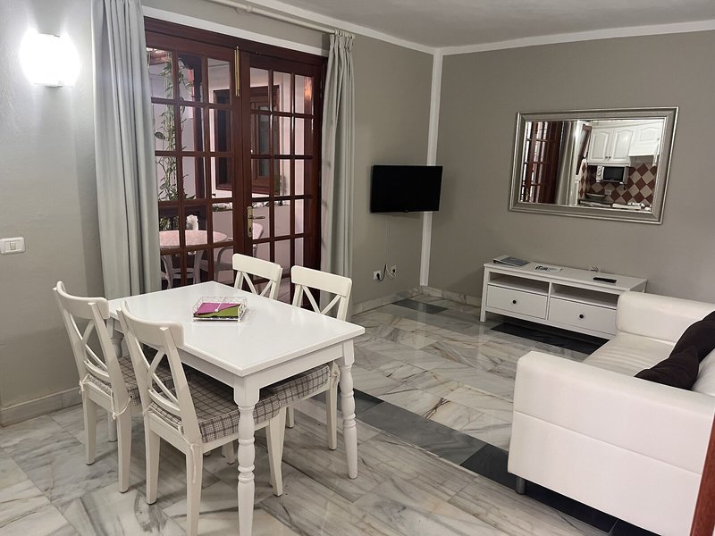 Apartmentos Tapahuga 4