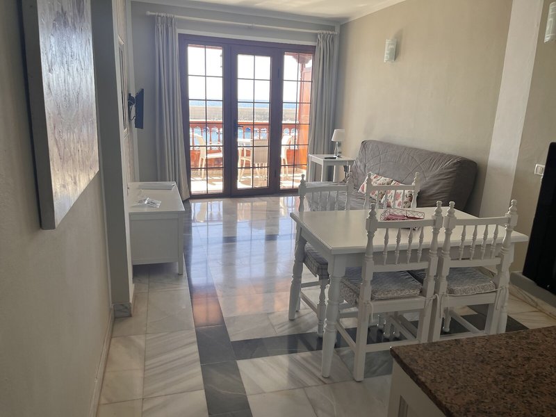 Apartmentos Tapahuga 5