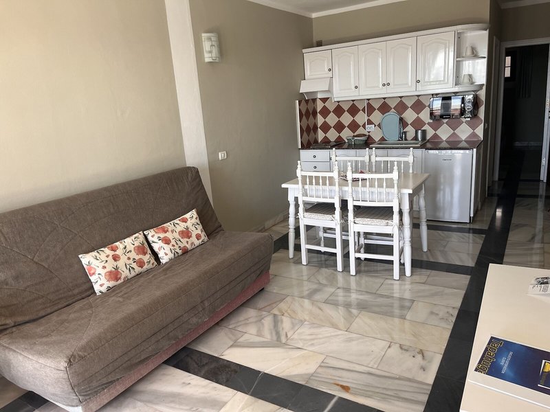 Apartmentos Tapahuga 6